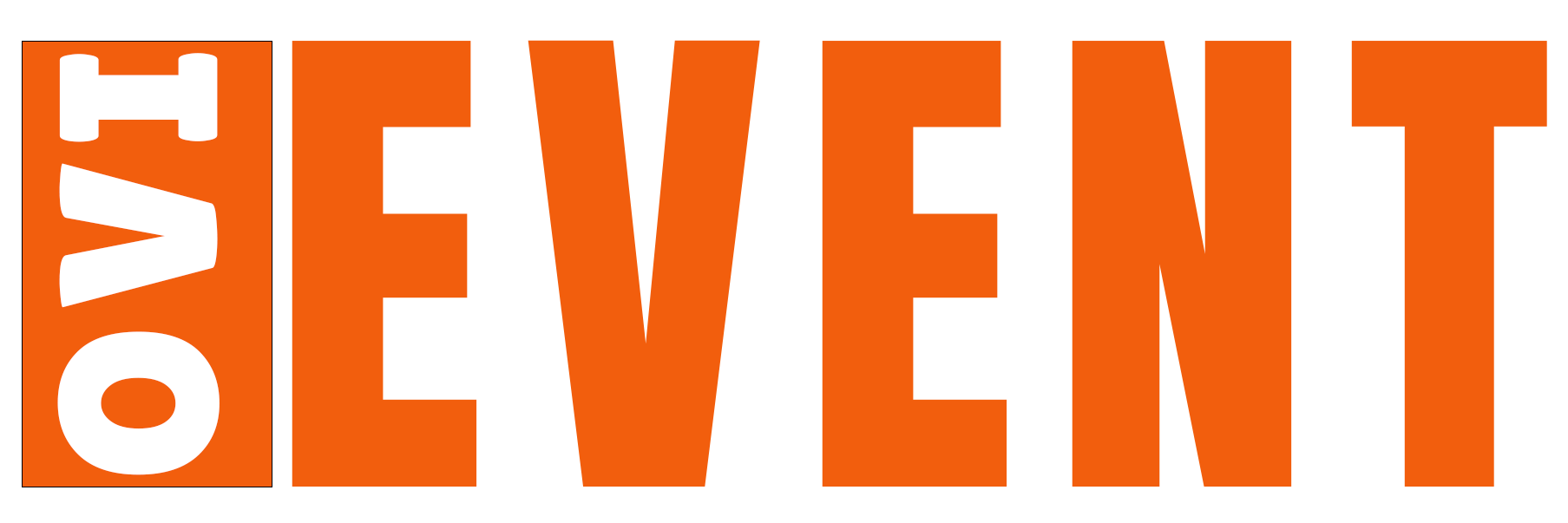 Event Platform Logo